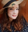 Rencontre Femme Thaïlande à เมืองสุราษฎร์ : Da, 47 ans